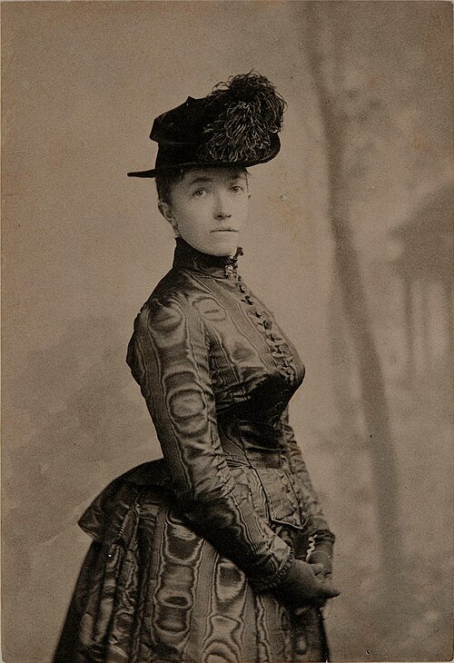 Isabella Stewart Gardner